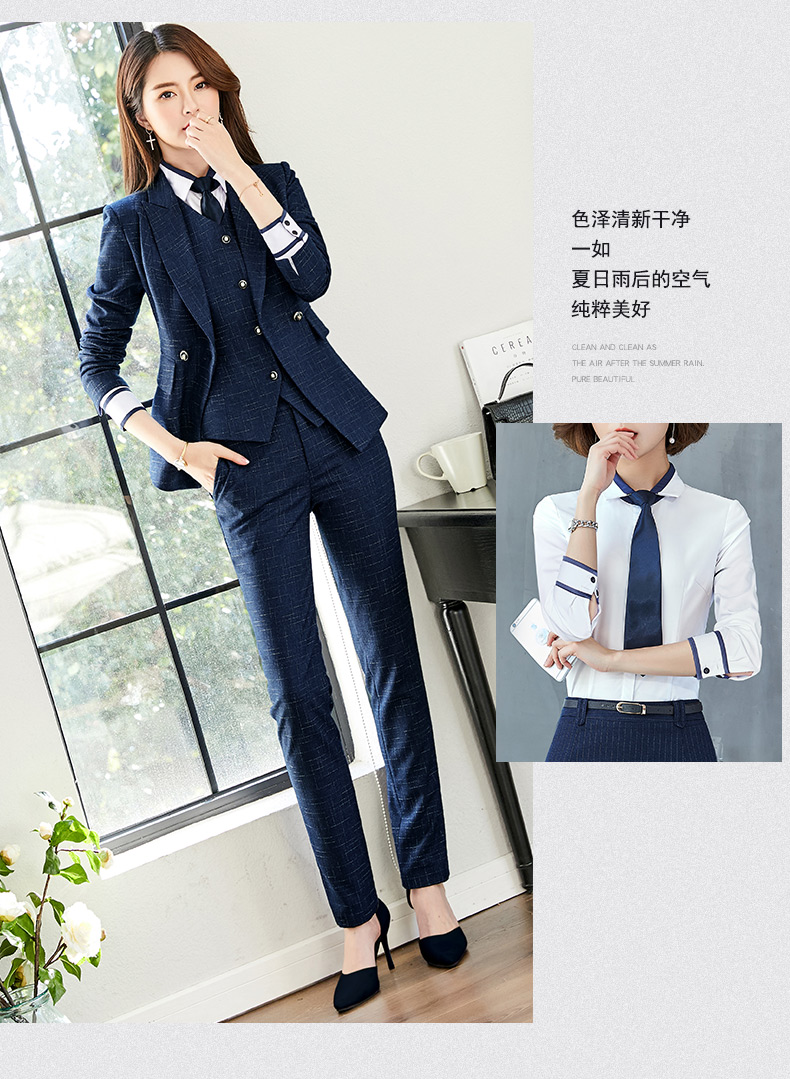 Tailleur femme - Ref 3245007 Image 22