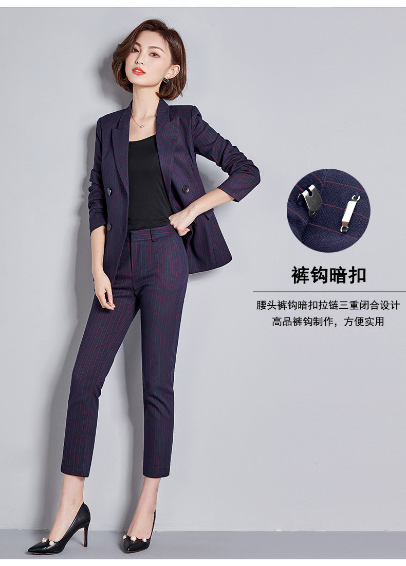 Tailleur femme - Ref 3242530 Image 20