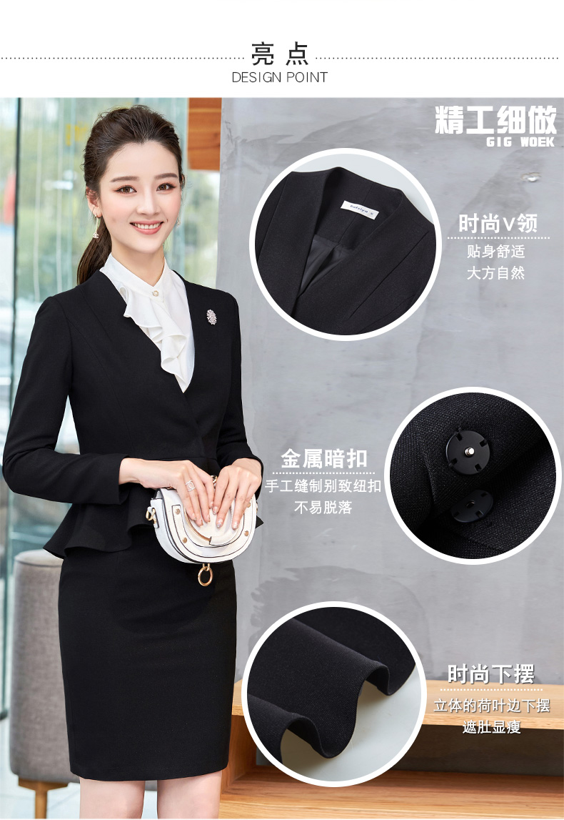 Tailleur femme - Ref 3242763 Image 10