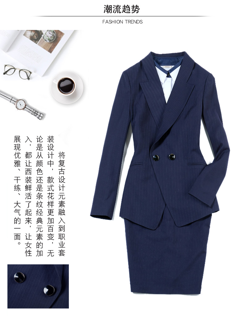 Tailleur femme - Ref 3242276 Image 8