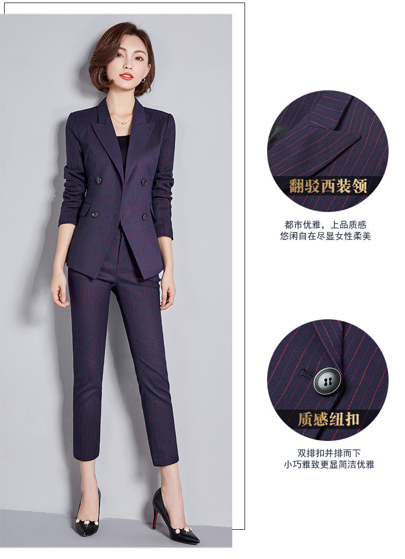 Tailleur femme - Ref 3242530 Image 15