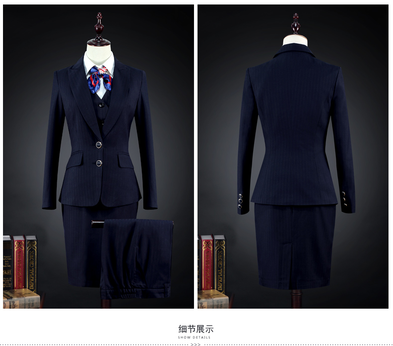 Tailleur femme - Ref 3241775 Image 20