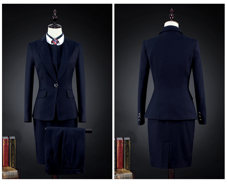 Tailleur femme - Ref 3244040 Image 22
