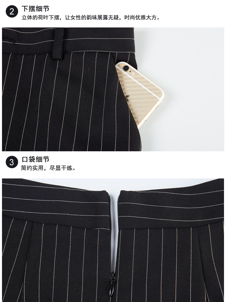 Tailleur femme - Ref 3241835 Image 22