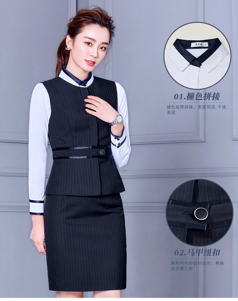 Tailleur femme - Ref 3242833 Image 12