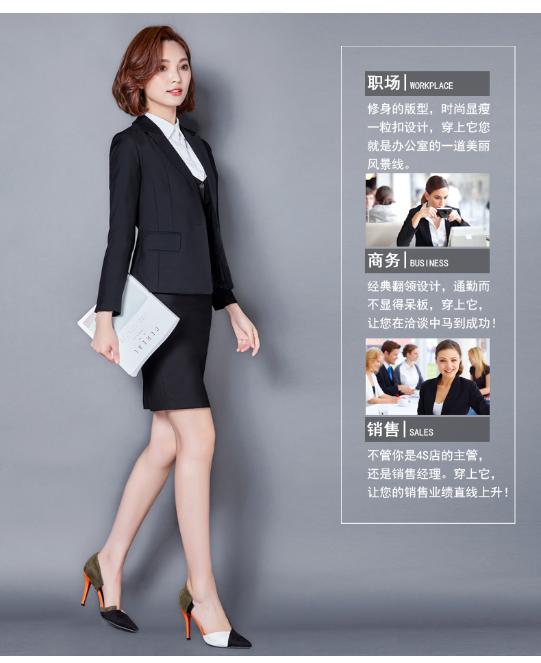 Tailleur femme - Ref 3242475 Image 11