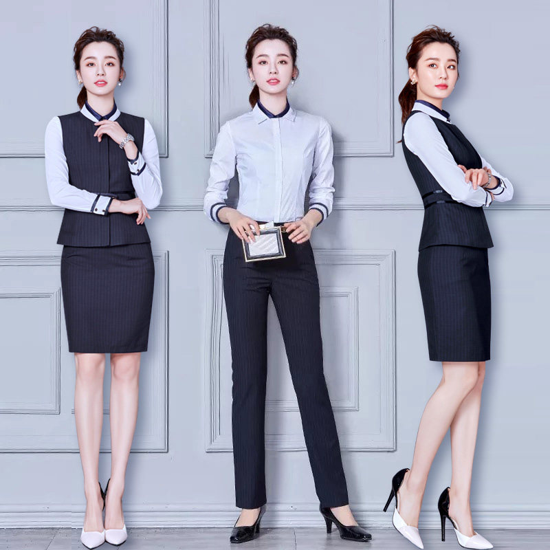 Tailleur femme - Ref 3242833 Image 3