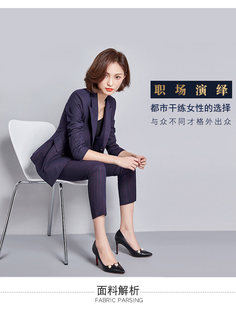 Tailleur femme - Ref 3242530 Image 10