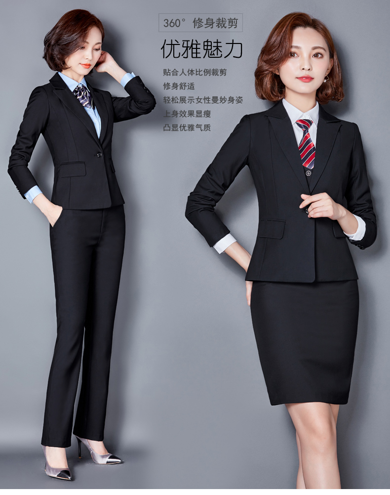 Tailleur femme - Ref 3242475 Image 12