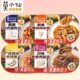 Special offer Mo Xiaoxian self-heating rice claypot rice 369g convenient instant sauce-flavored braised pork sausage fish-flavored shredded pork