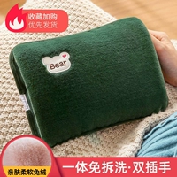 Простой флагман ★ Фиолетовый медведь [импортированный бархат 丨 65 ℃ Постоянная температура 48 часов 丨 Национальный стандартный взрыв]]