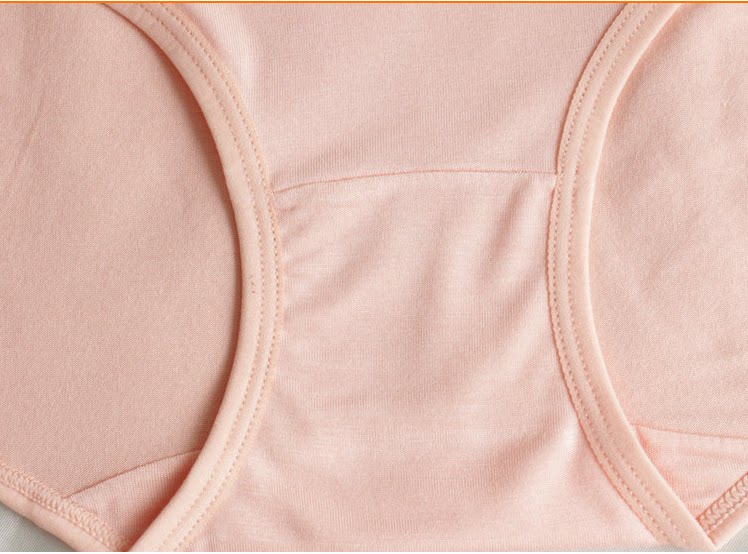 Slip Moyen-âge n9844 en La fibre de bambou - Ref 639938 Image 31