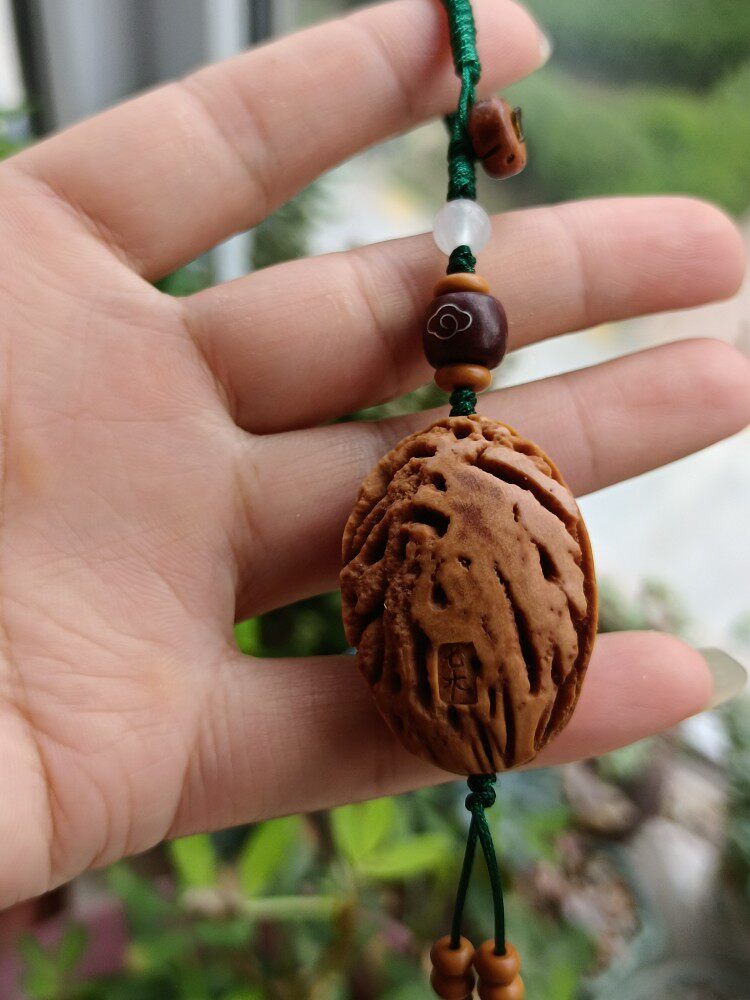 伟德bv1946官网-指尖传年味巧手制福马！这场亲子课堂年味满满