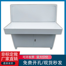 Set-to-form bevel power distribution cabinet plc control cabinet plc-type bevellet-type touch-screen cabinet-type touch screen cabinet frequency conversion cabinet