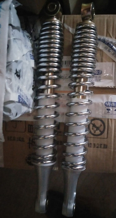 Jincheng Suzuki SJ110-E-F original rear shock absorber