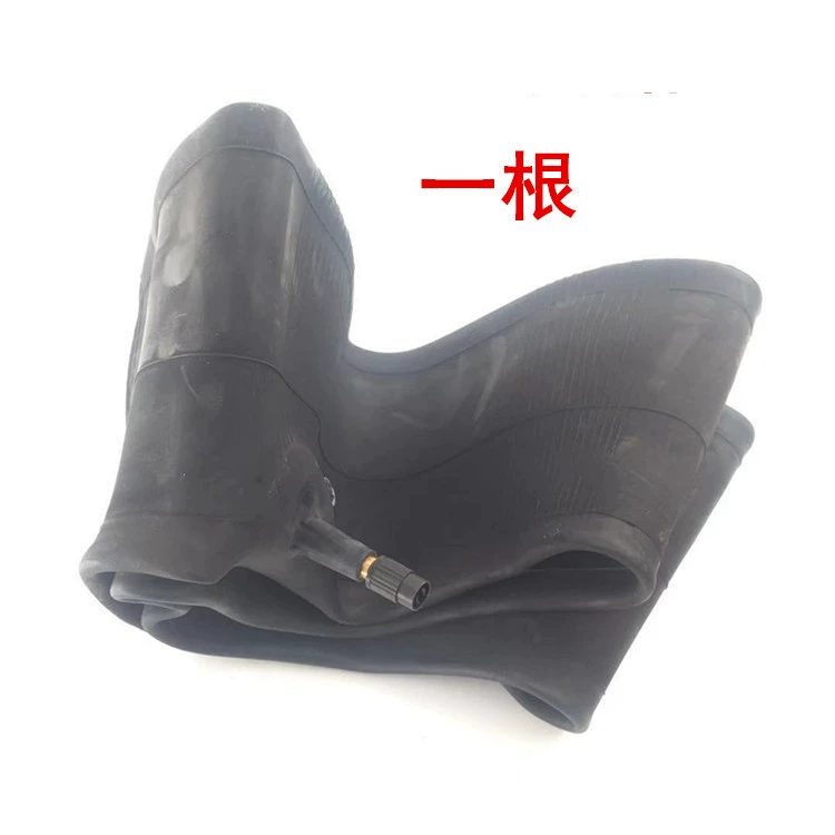 Phụ kiện xe máy 2.75-21 túi bên trong lốp bên trong có túi bên trong cho ống trước bắp cải xuyên quốc gia