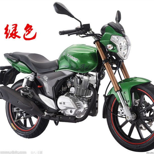 Phụ kiện xe máy 130 / 70-17 Qian Jianglong 150 lốp sau chống trượt lốp chân không lốp bên trong lốp lốp lop xe may o ha noi