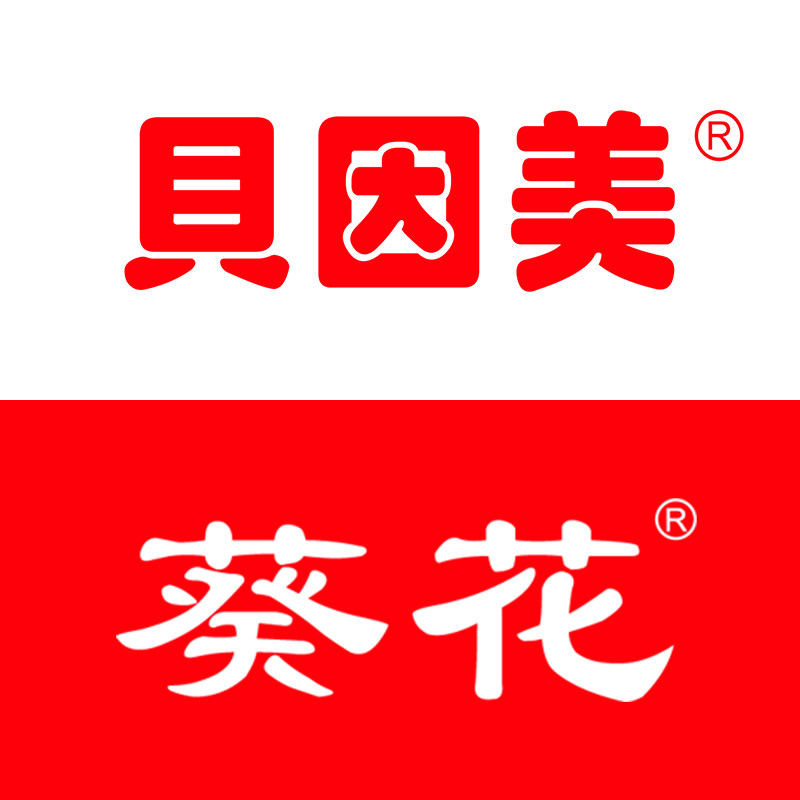 贝爱呵护的LOGO