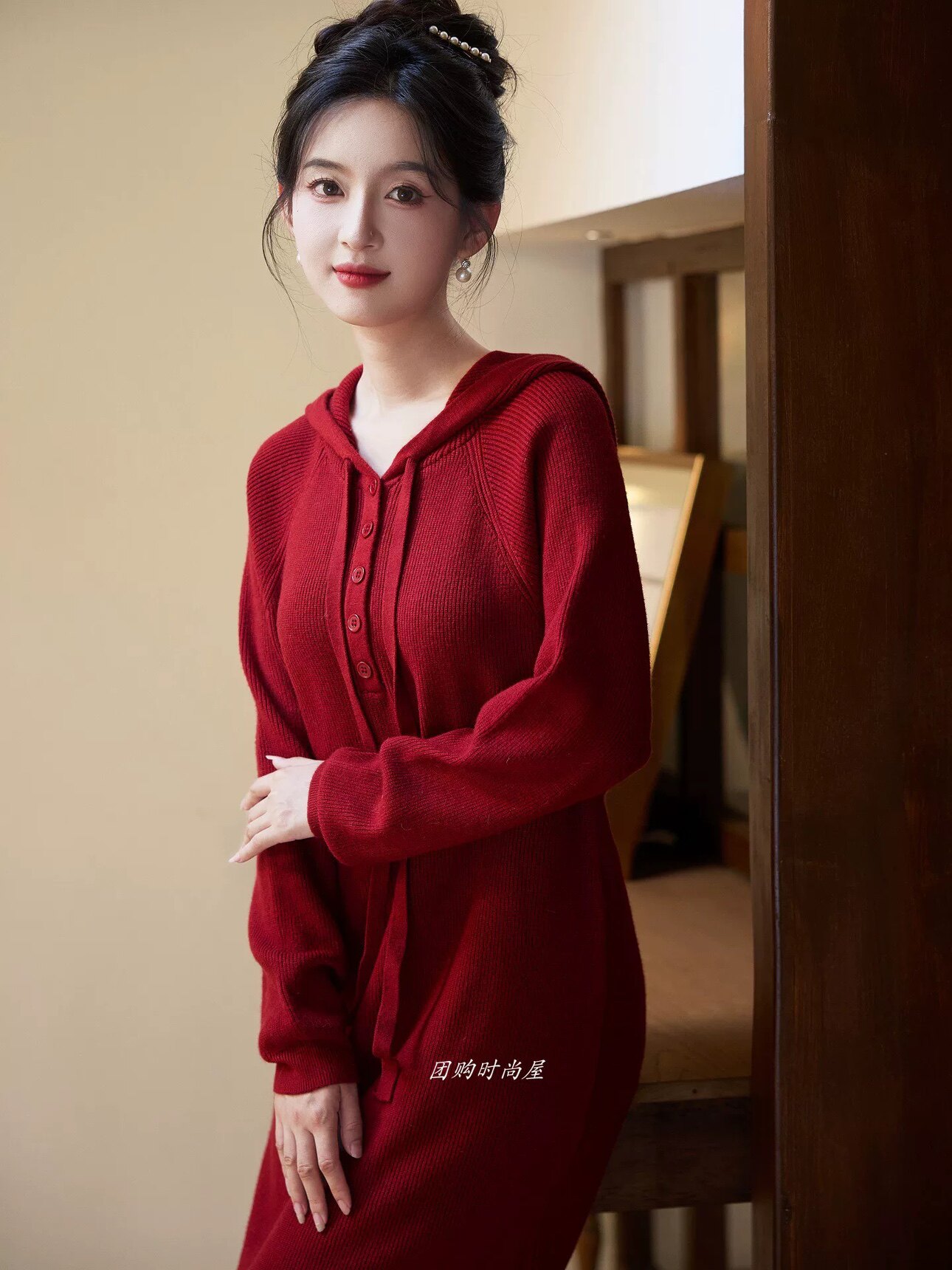 伊澜珊服饰