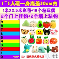 Лотерея 1*0,5+10 куклов подходит для кукол