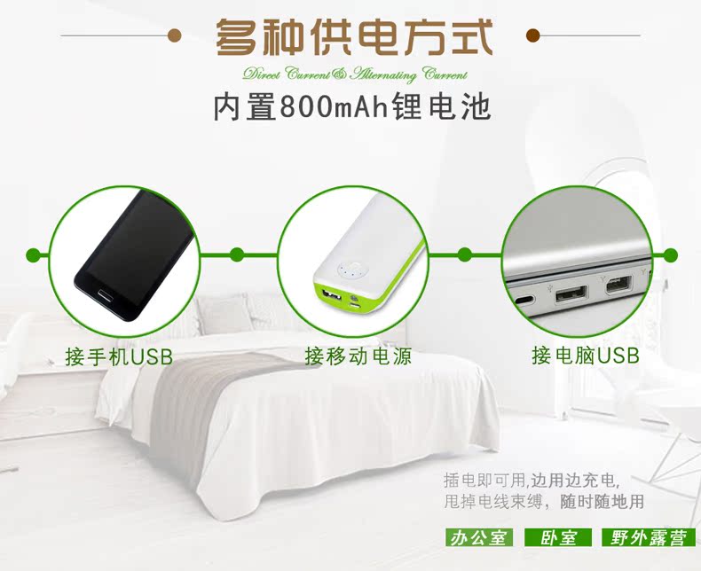 Lampe USB - Ref 381234 Image 17