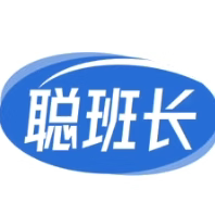 聪班长手表的LOGO