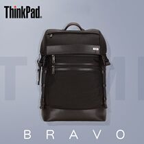 TUMI Tuming Mens Backpack Fashion Simple Large Alpha Bravo Series Ballistic Nylon Multifunctional