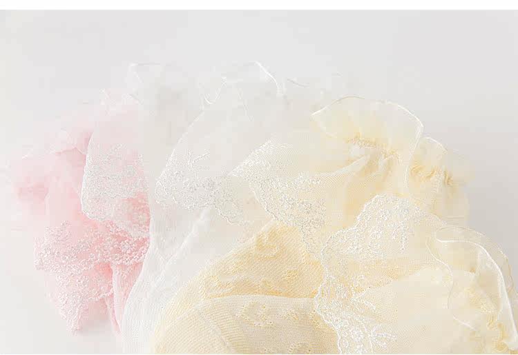 Chaussettes enfant - Ref 2106851 Image 17