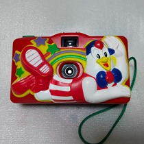 KFCs early toy Kiki Camera (see picture and description) box 44