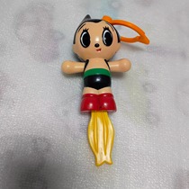 KFC Toys 2009 Astro Boy Series (can be played see picture and description) box 18