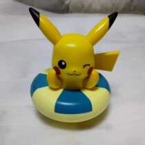 Pizza Hut second-hand toys 2023 Pokémon Pikachu (normal function see picture and description) small box