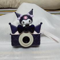 KFC 2023 Sanrio Kurome Camera Storage Box (see picture and description) Box 18