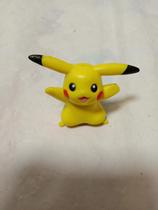 Second hand Nestlé 1997 Toys Picachu Handout (see figure see description) Box 31