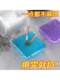 Ashtray Disposable Household Anti-Fly Ash Living Room Smoke and Sand Extinguishing Portable Car Popular Car Commercial Lazy Plastic