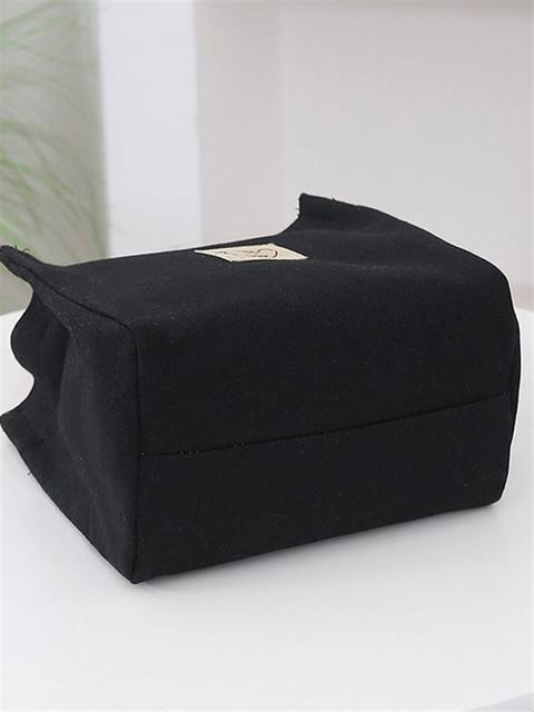 Bags for Women, Fashionable and Compact, New Style Bear Canvas Bag, Work Lunch Tote Bag, Large Capacity Tote Bag, Storage Bag