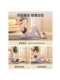 Sit-Up Assist Device for Middle School Entrance Exams, Special Training Equipment for Elementary School Students and Children, Home Suction Cup Fixed Foot Support for Fitness