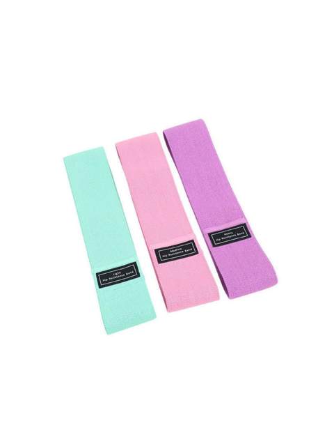 Elastic Band for Hip Training, Butt Shaping Rope, Yoga Knit Loop, Stretching Trainer, Beautiful Butt Resistance Band for Fitness Women