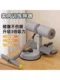 Sit-Up Assist Device for Middle School Entrance Exams, Special Training Equipment for Elementary School Students and Children, Home Suction Cup Fixed Foot Support for Fitness