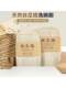 Natural Loofah Dishwashing Sponge, Non-Stick Oil Sponge, Cleaning Brush, Scouring Pad, Magic Loofah Sponge