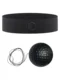Boxing Reaction Ball, Boxing Speed Ball, Stress Relief, Dodge Training Equipment, Home Boxing Head-Mounted Reaction Target