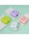 Xiya/Xiya Contact Lens Cleaner Cartoon Contact Lens Case Electric Ultrasonic Cleaner Portable and Silent