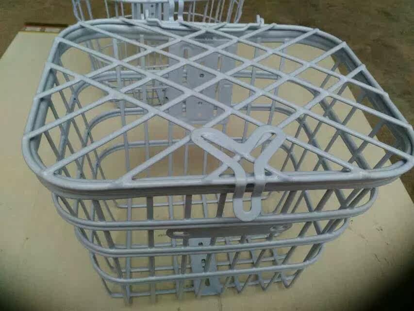 Panier pour vélo - Ref 2260781 Image 4