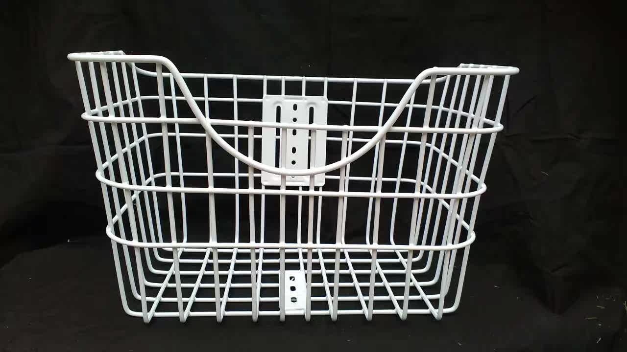 Panier pour vélo - Ref 2259778 Image 10