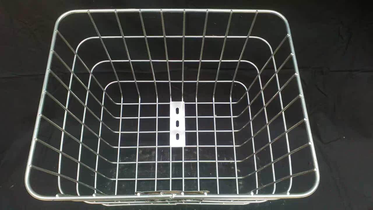 Panier pour vélo - Ref 2259069 Image 6