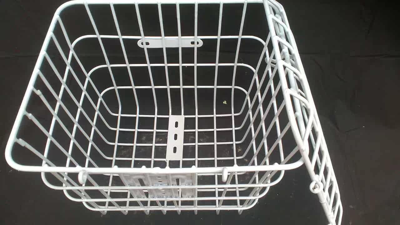 Panier pour vélo - Ref 2259777 Image 6