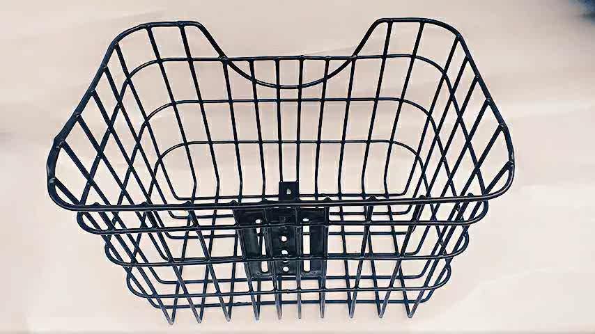 Panier pour vélo - Ref 2259778 Image 9