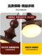 Light Art Chinese-Style Restaurant Chandelier 2026 New French-Style Bar Table Lamp Retro High-End Song-Style Aesthetic Lighting Fixtures