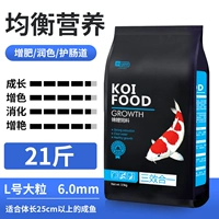 [Санхен, одно равновесное питание] Большое зерно-21 Catties