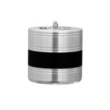 Светодиодная трубка, водонепроницаемый потолочный светильник, люстра, комфортный световой спектр