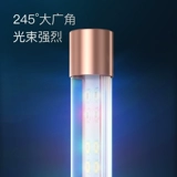 yee Светодиодный аквариум, водонепроницаемый супер яркий светильник нейтрального света, линейная лампа